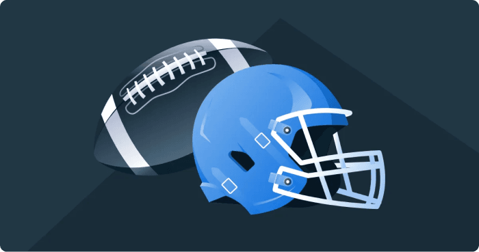 How to Bet on American Football (NFL)